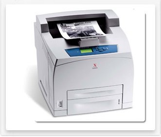 Xerox Phaser 4510